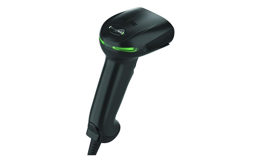Honeywell Scanner de code-barres Xenon 1950g HD USB