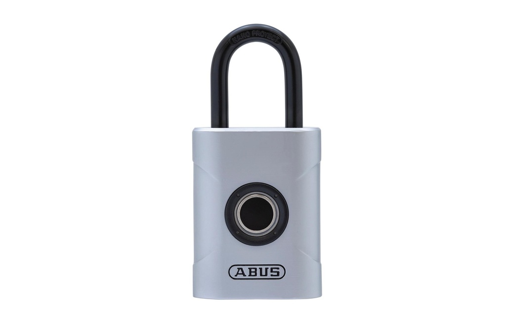 [293121216] ABUS Cadenas à empreinte 57/45