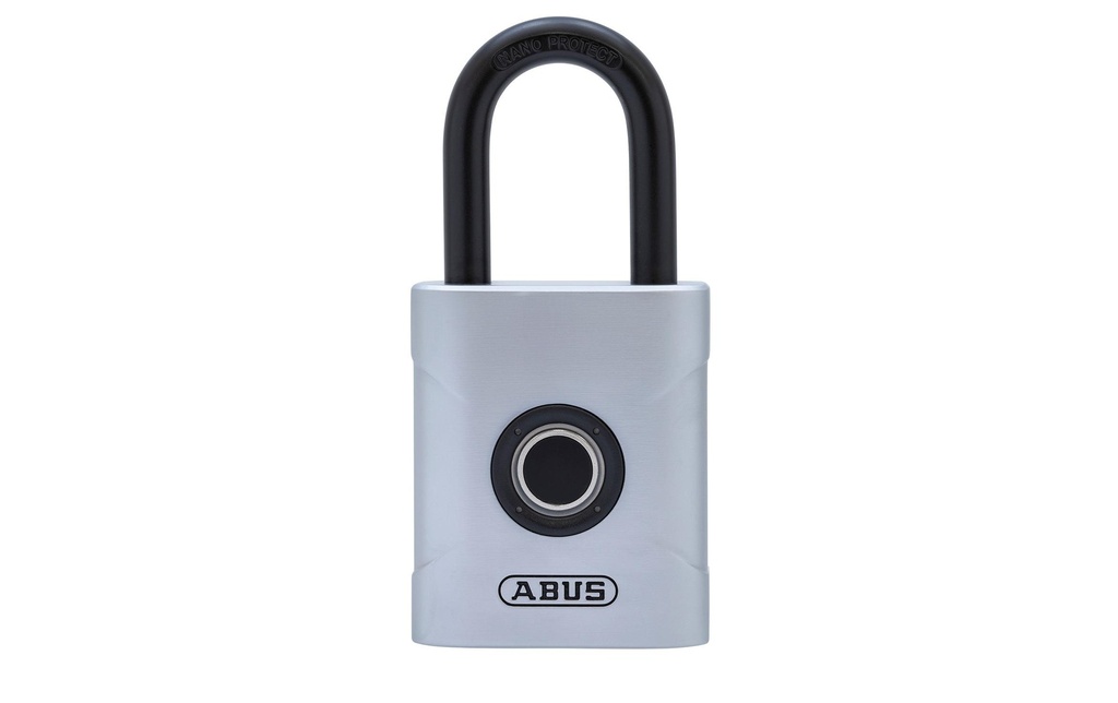 ABUS Cadenas à empreinte 57/50