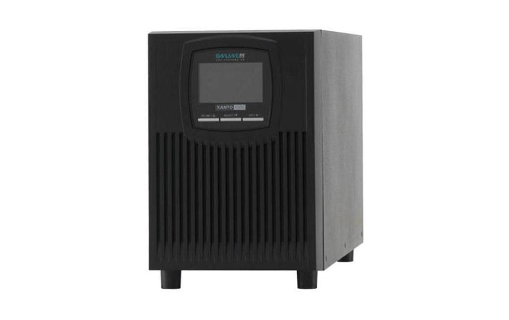 Online USV ASI Xanto 1000 1000 VA / 1000 W
