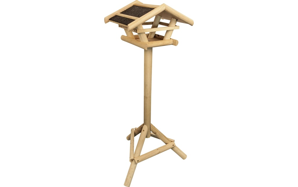 Windhager Distributeur de nourriture Trépied