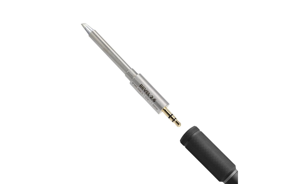 iFixit Power Series Soldering Iron Tip - bordé 2.6 mm