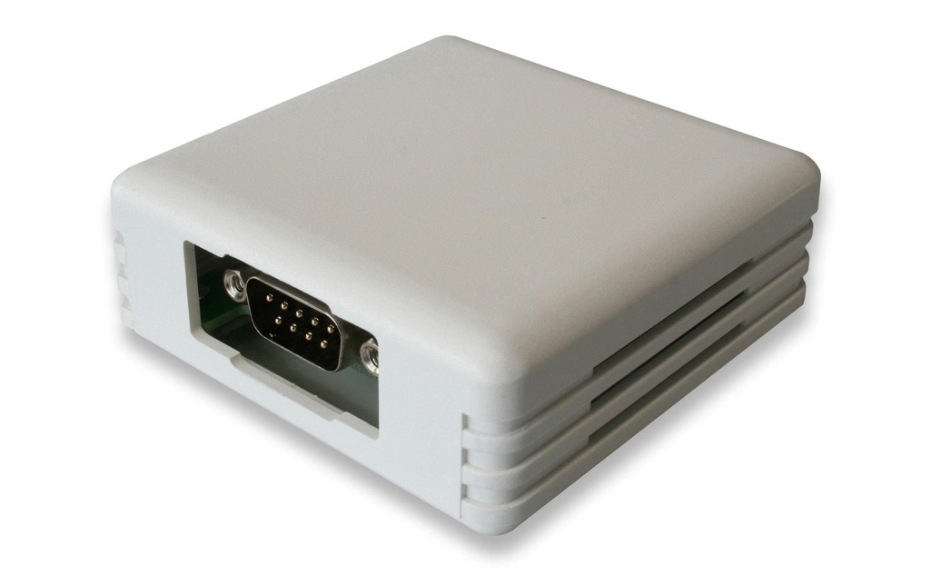 SICOTEC USV Capteur pour carte SNMP Carte SNMP