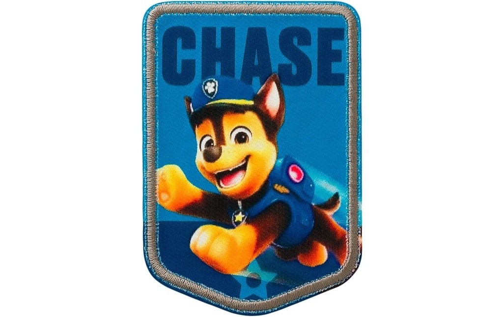 Mono-Quick Image thermocollante Paw Patrol Chase 1 Pièce/s