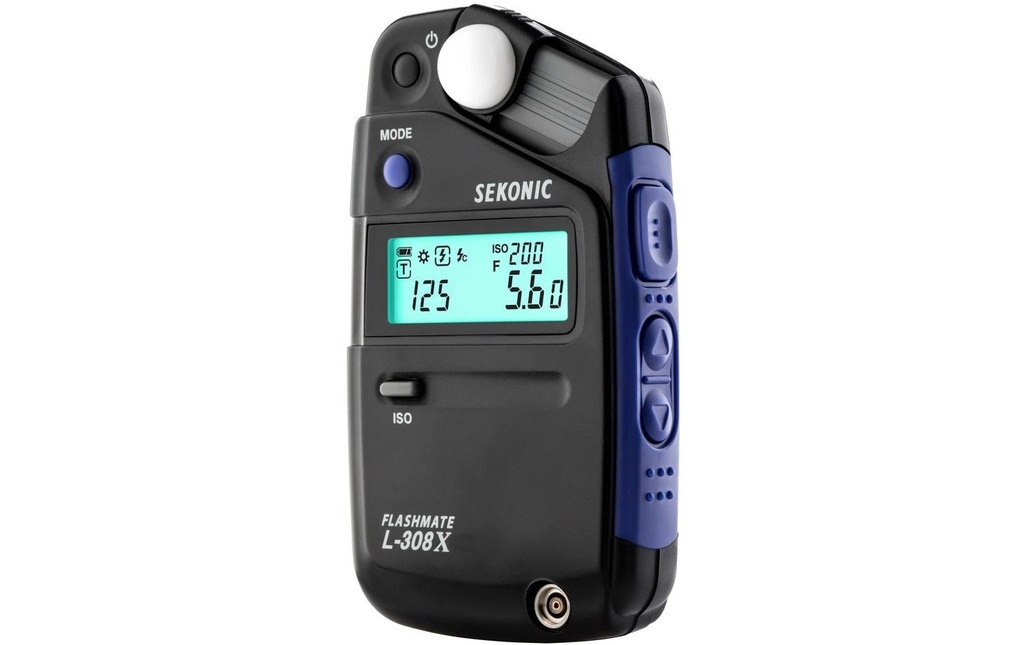 Sekonic Posemètre Flashmate L-308X