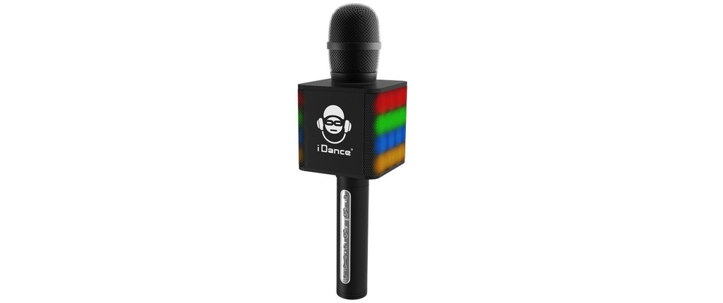 iDance Microphone karaoké PM30