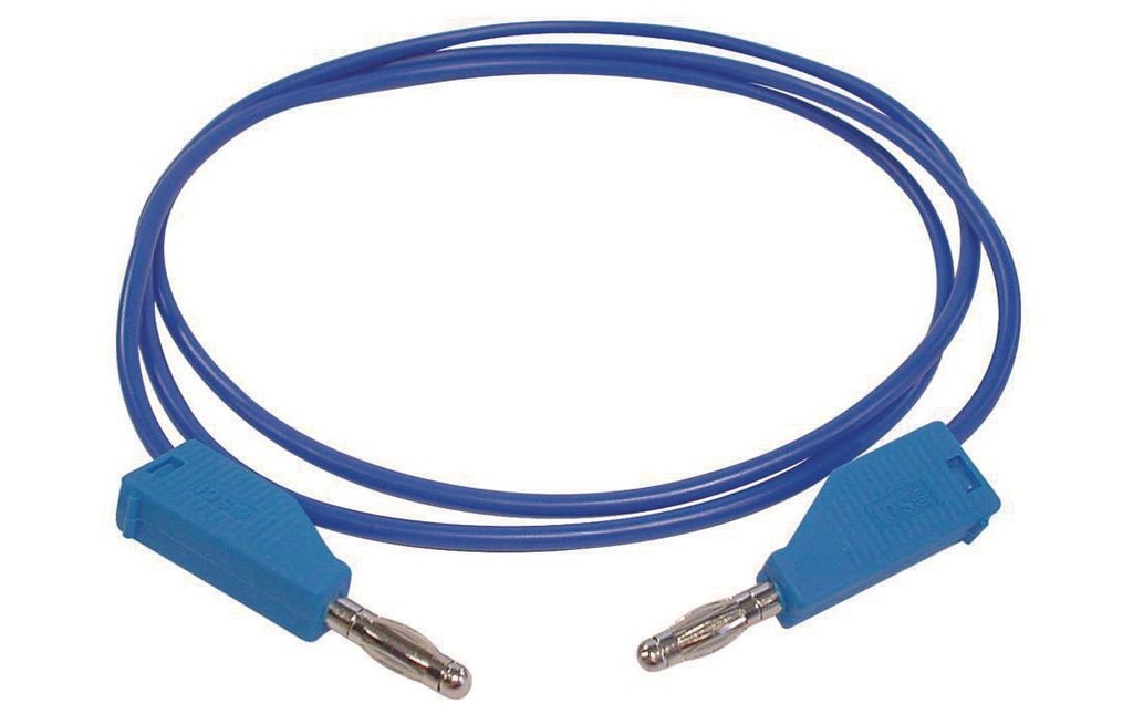 Velleman Conduite de mesure TLM8BL