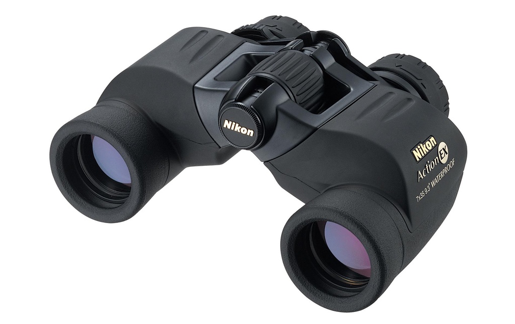 Nikon Jumelles Action EX 7x35CF