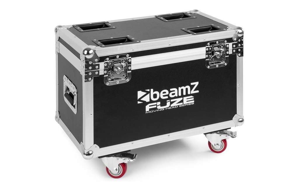 BeamZ Flightcase  FCFZ4
