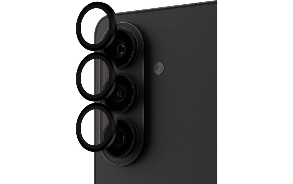 Panzerglass Lens Protector Rings HOOPS Samsung Galaxy S26 Noir