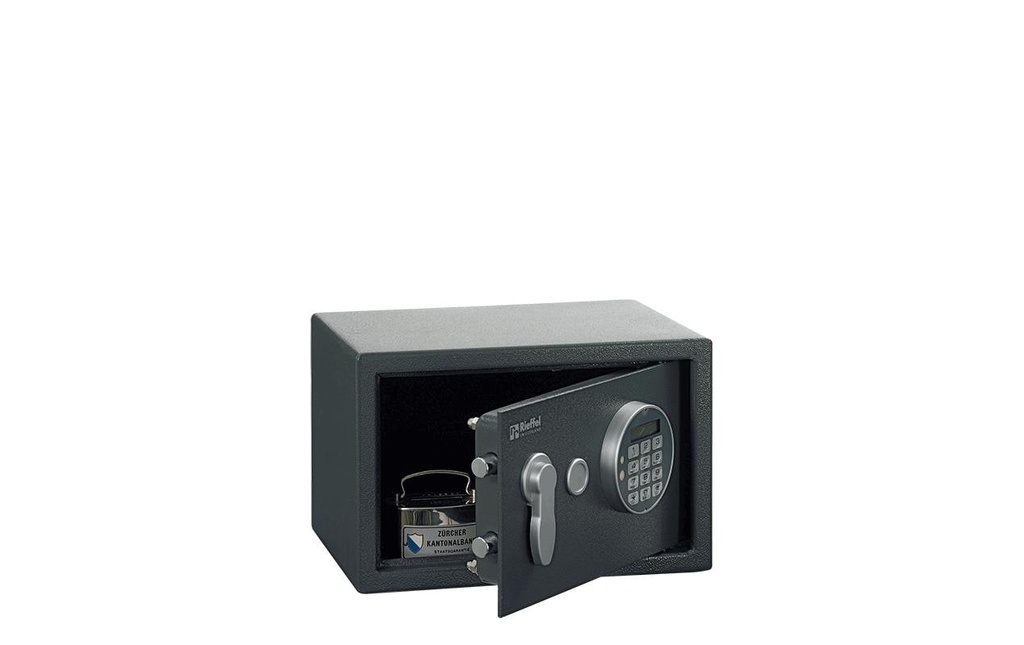 [293201000] RIEFFEL Tresor SecurityBox 200SE