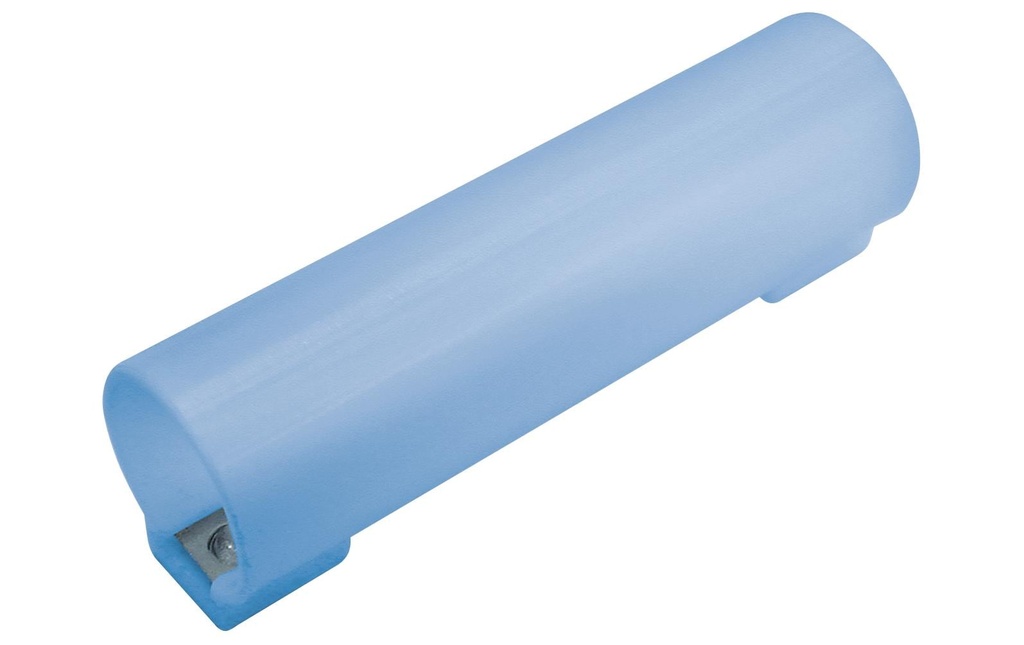 STEFFEN Manchon M32 Plastique, bleu
