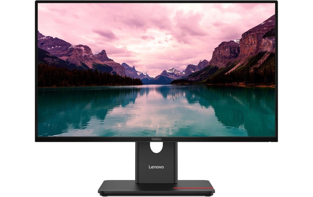 Lenovo Moniteur T24-40 23.8 , 1920 x 1080 (Full HD)