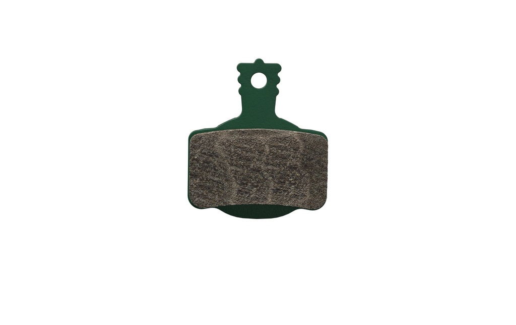 MAGURA Plaquettes de frein Plaquette de frein 7.S Sport, Vert
