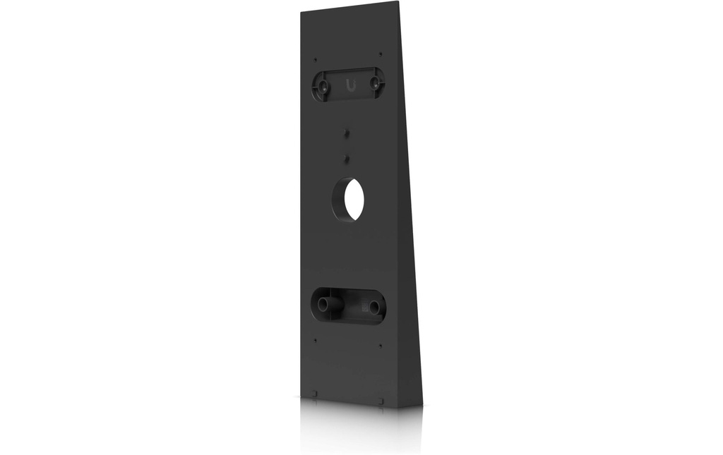 Ubiquiti Plaque de montage UniFi UACC-Intercom-SAM Montage en angle