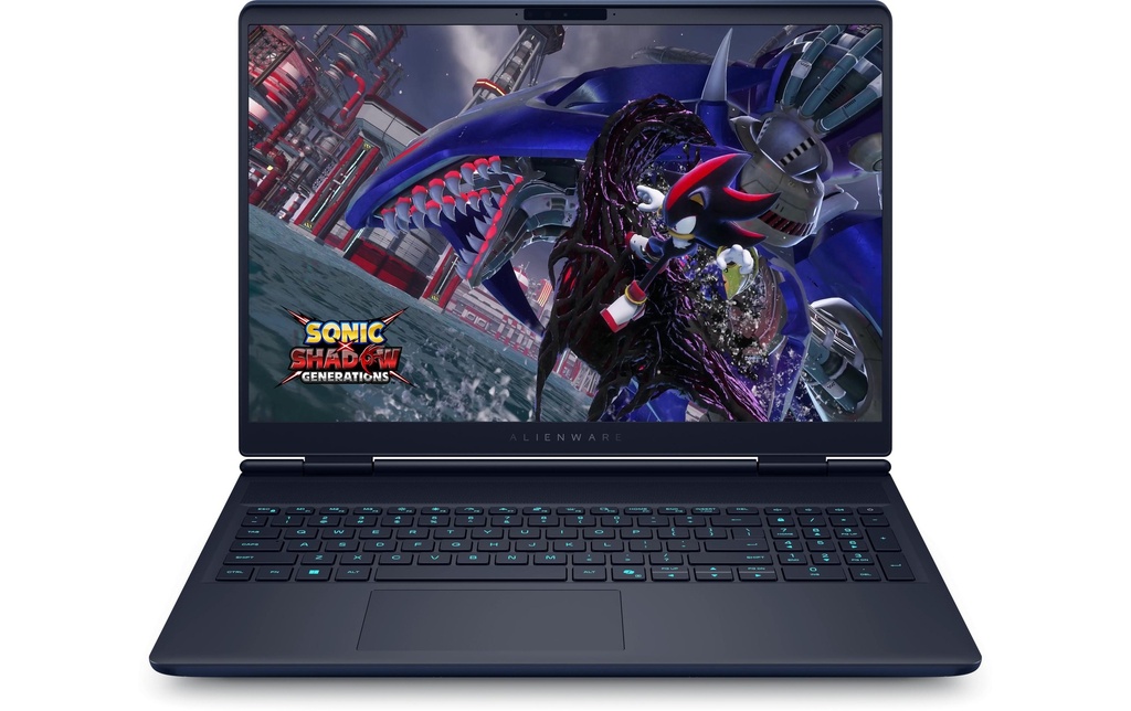 Dell Alienware 16X Aurora AC16251