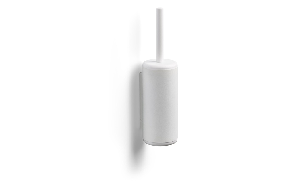 Zone Denmark Brosse à toilettes Rim White