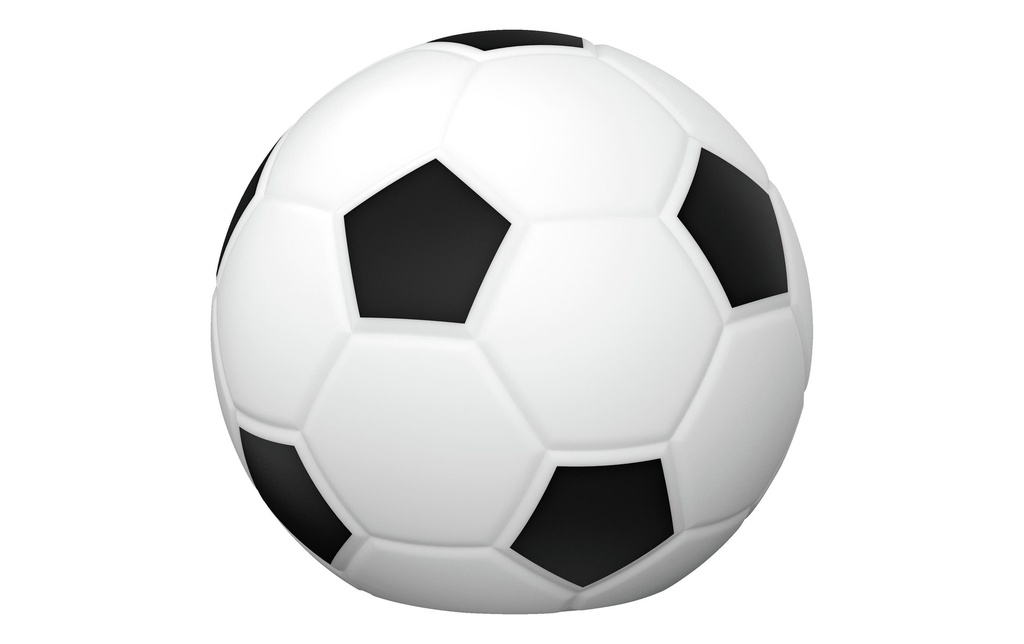Ansmann Veilleuse Soccer Light 0.2W, 4h