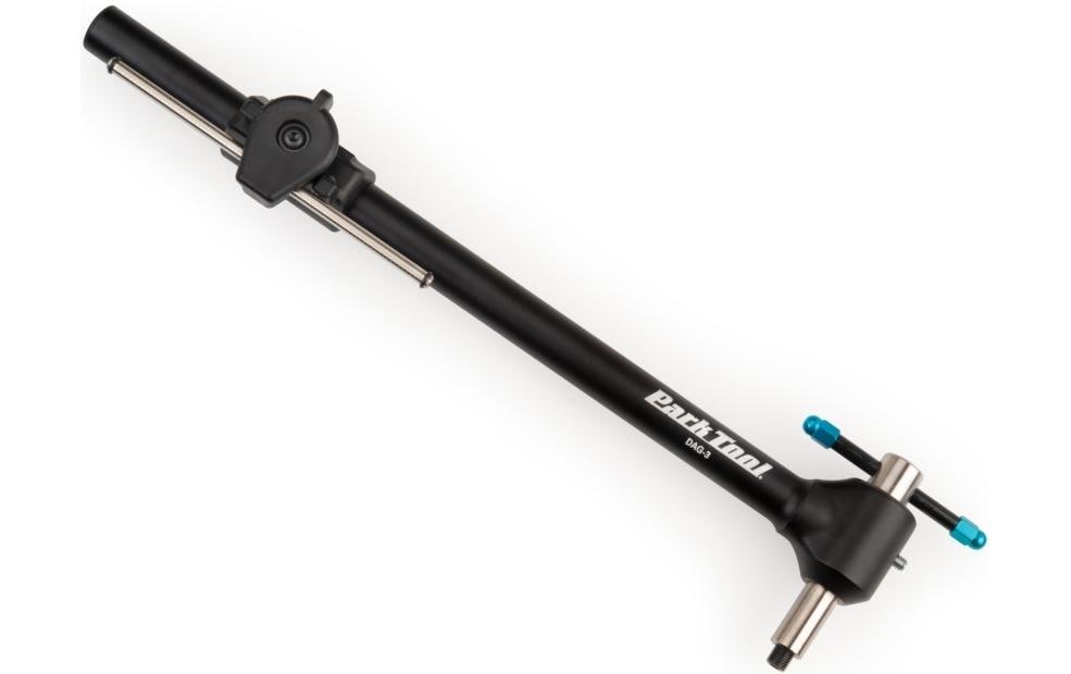 ParkTool Outillage pour vélo DAG-3 Outil de dressage de circuit 1 pièce