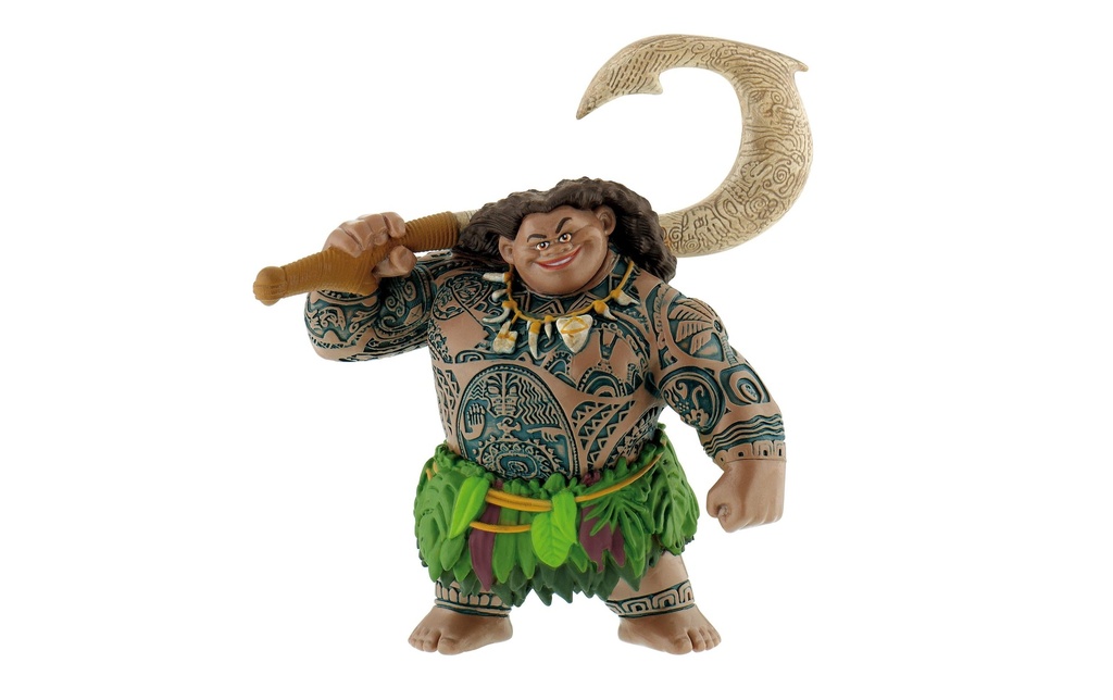 BULLYLAND Figurine de jeu Disney Maui