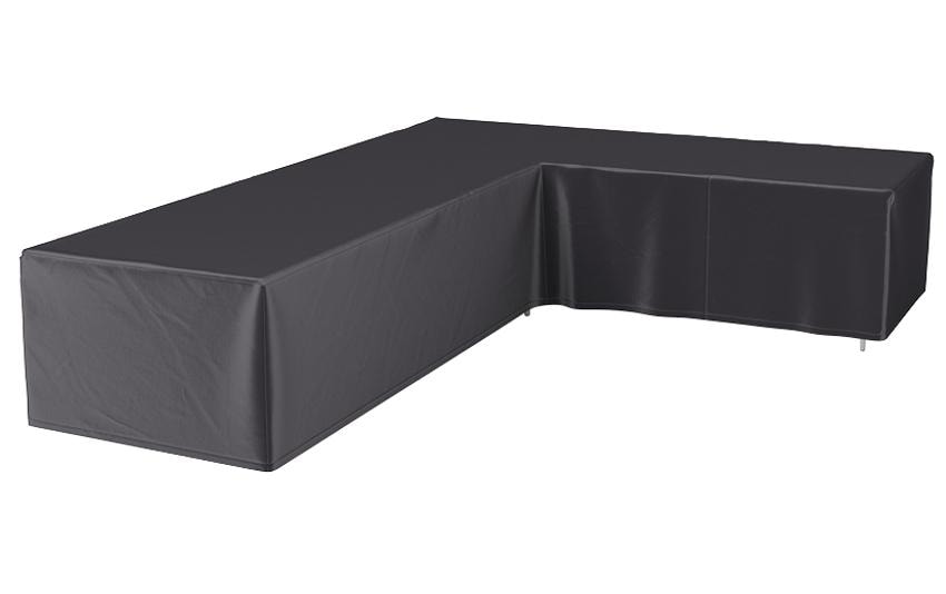 AeroCover Housse de protection 355 x 275 x 100 x H70 cm