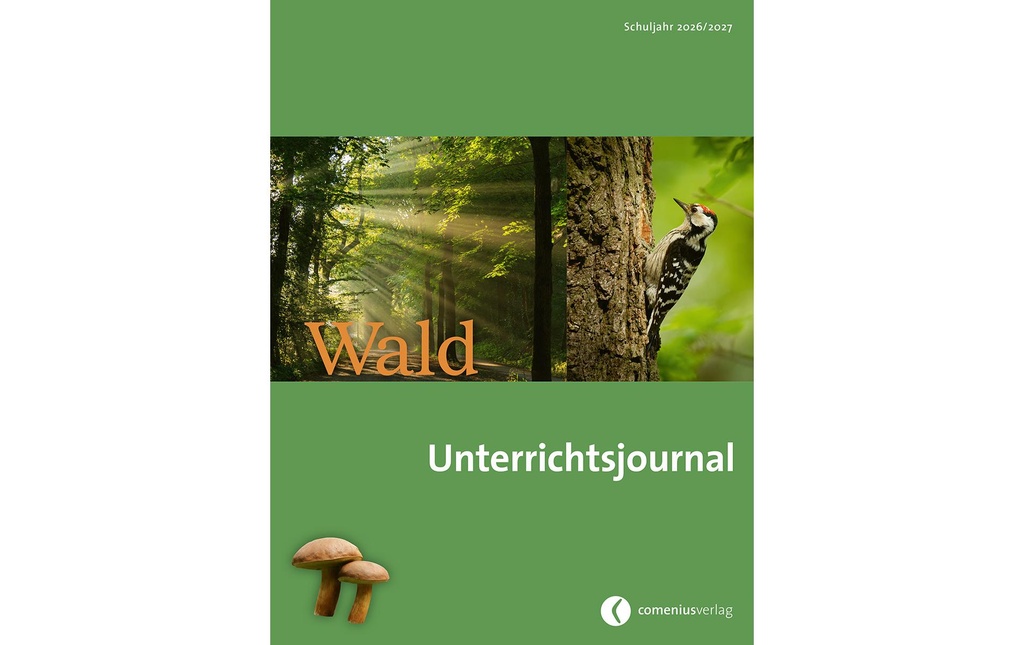 INGOLD VERLAG Journal cours Comenius 26/27