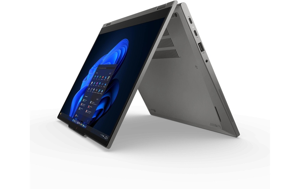 Lenovo Ordinateur portable ThinkPad L13 2-in-1 Gen 6 (Intel)