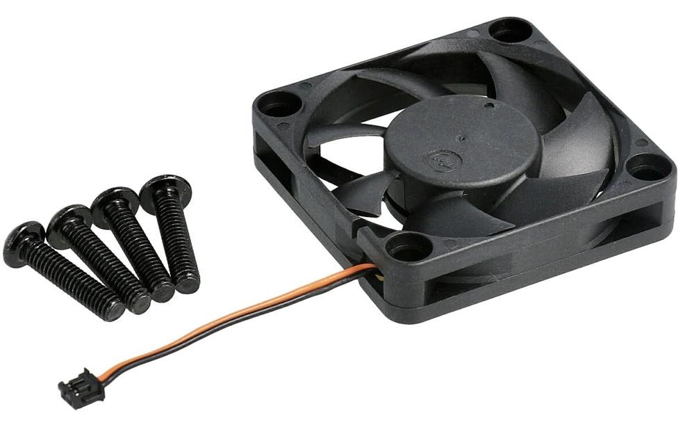 Hobbywing Ventilateur Ezrun MAX5 HV G2 45 x 45 x 10 mm