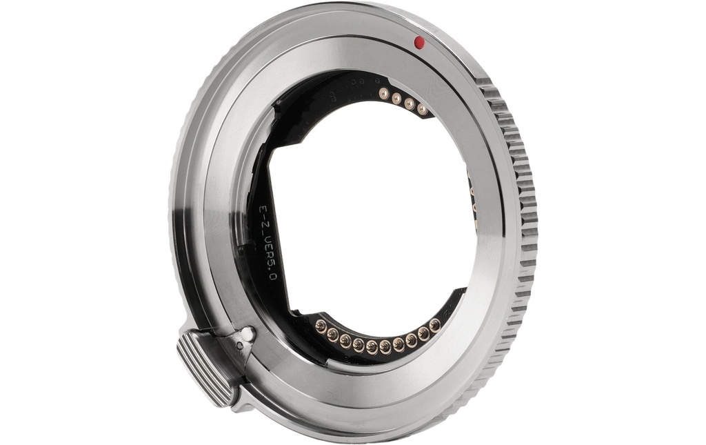 Viltrox Adaptateur d’objectif E-Z