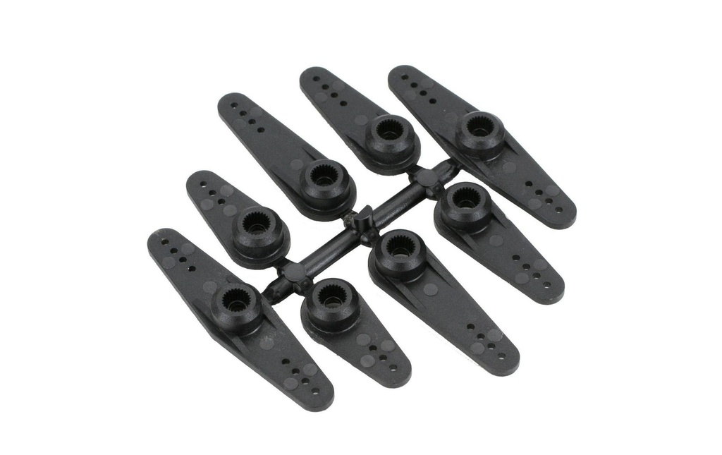 DU-BRO Servobras Futaba long 8 pièces