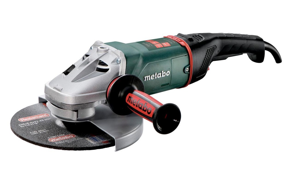 Metabo Meuleuse d’angle WE 22-230 MVT Ø 230 mm