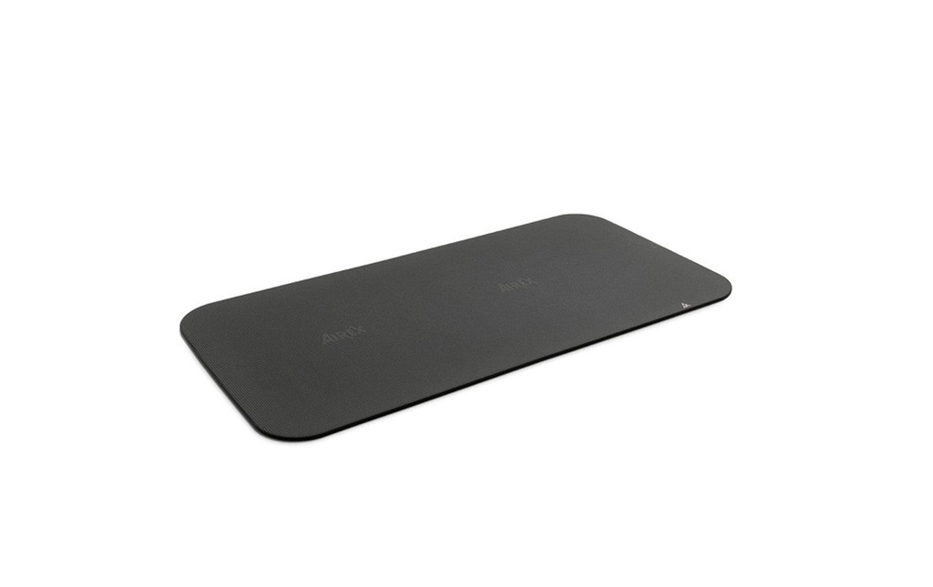 Airex Matelas de gymnastique Corona Ardoise, 200 cm
