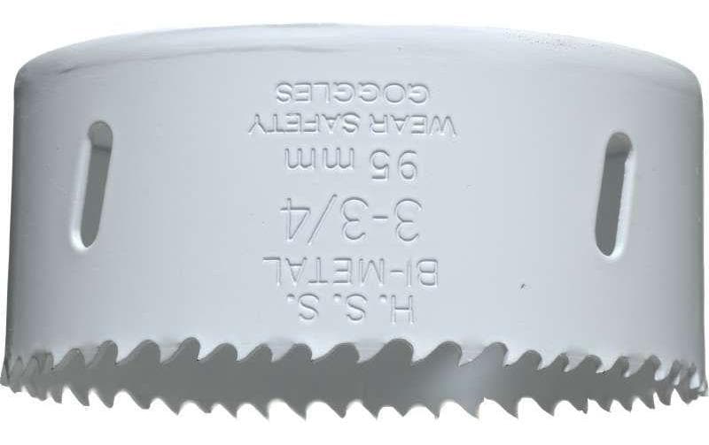kwb Scie à cloche Hss Bimetall 95 mm