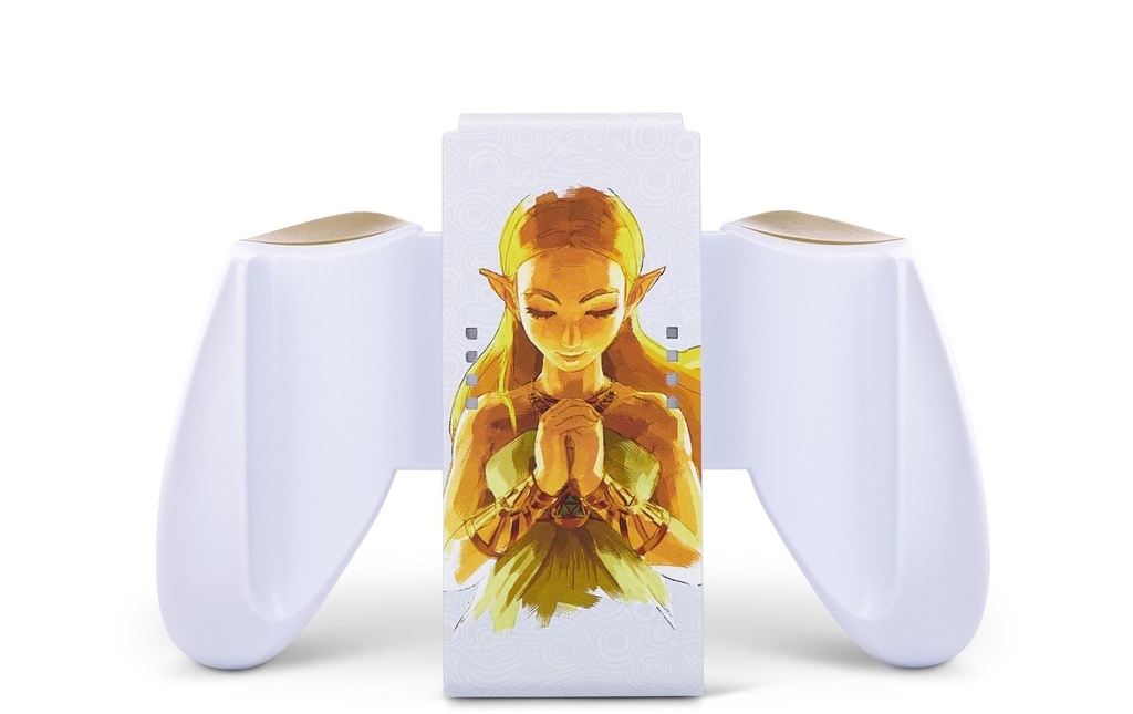 Power A Joy-Con Comfort Grip Zelda