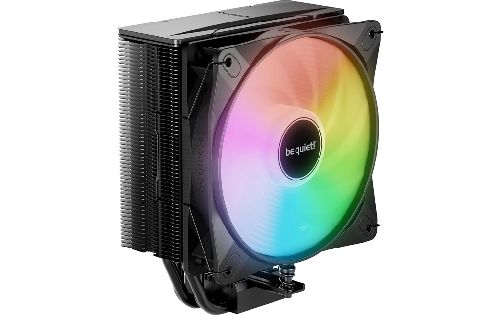 be quiet! Refroidisseur CPU Pure Rock 3 LX