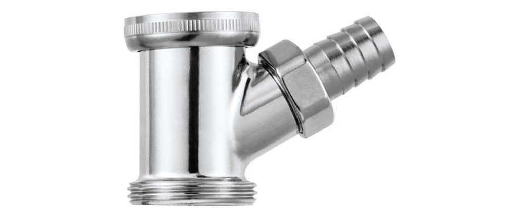 Mateu Raccordement 1¼ Ø 19 mm