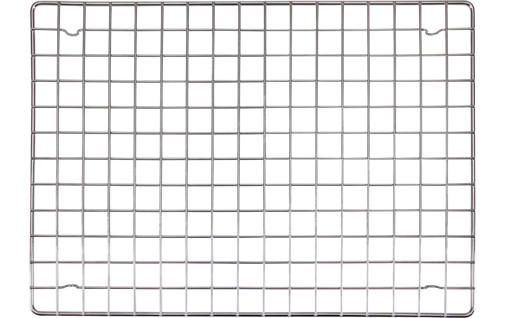 Städter Grille de refroidissement Angulaire, 45 x 32 cm
