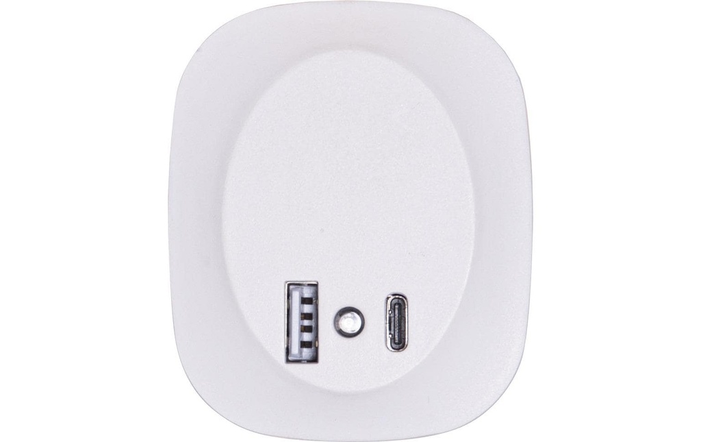 Star Trading Veilleuse Functional Module LED, IP20, blanc froid