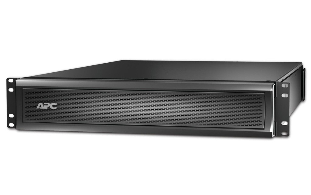 APC Module batterie ASI SMX120RMBP2U