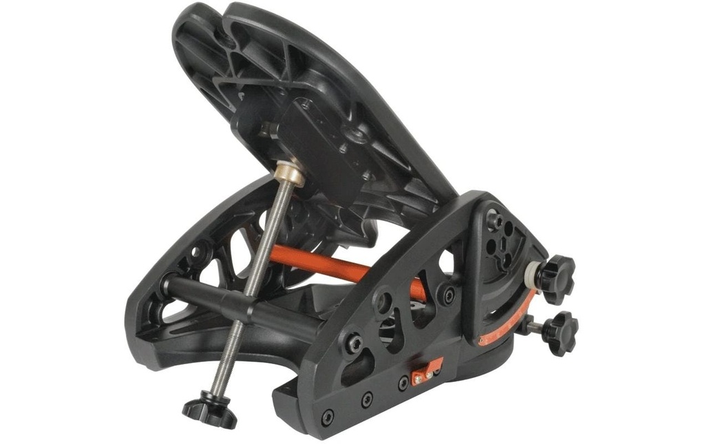 Celestron Berceau à pôles HD Pro