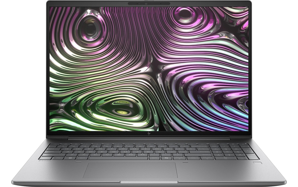 HP ZBook X G1i B72VMET