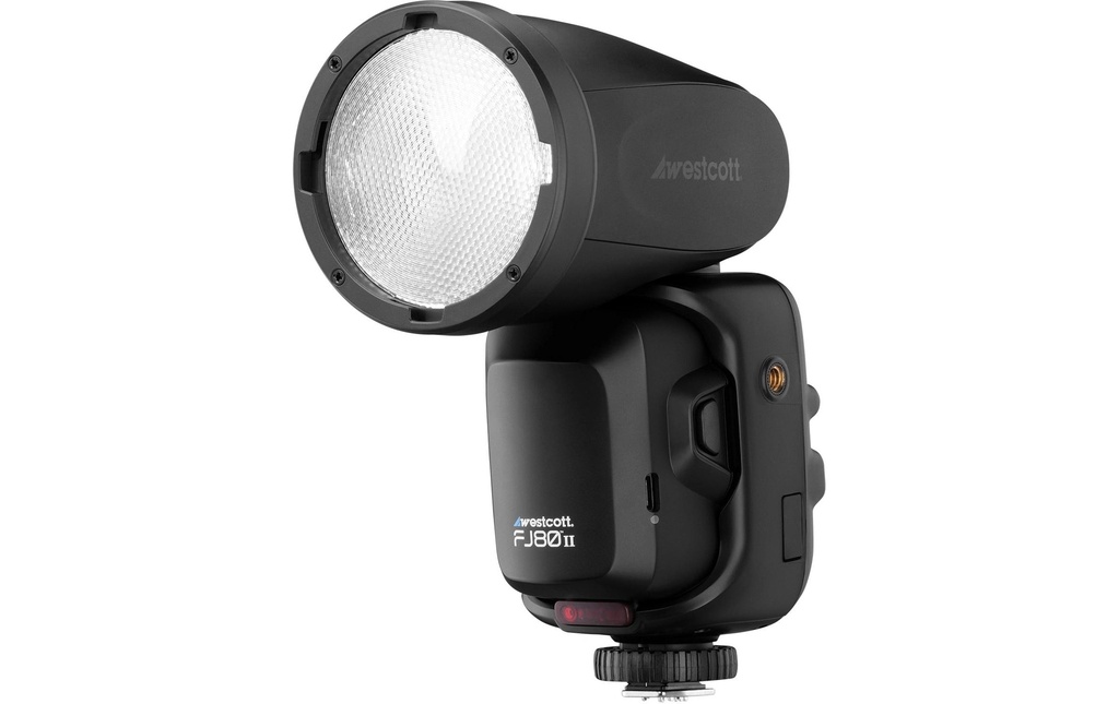 Westcott Flash FJ80 II M
