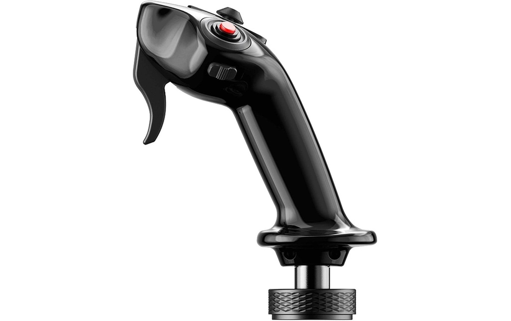 MOZA Racing Joystick MA3X Sidestick Noir