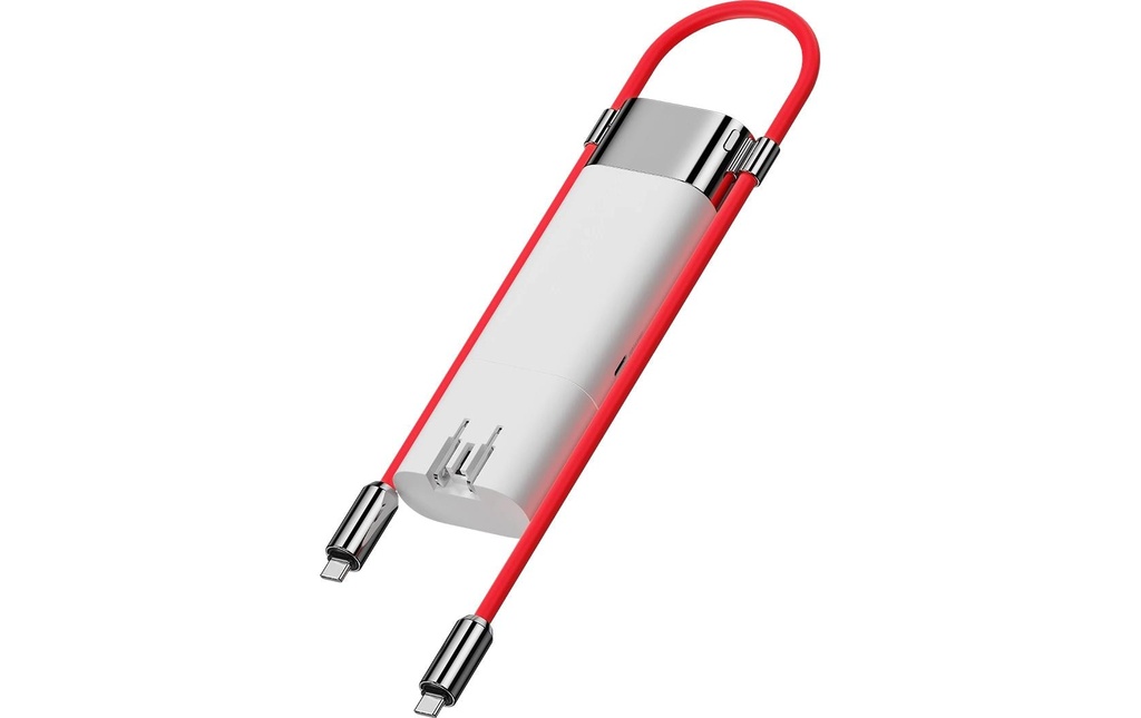 Sharge Chargeurs portatifs OnePlus Pouch 10000 mAh