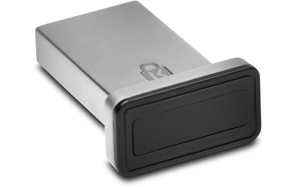Kensington VeriMark IT Fingerprint Key USB-A, 1 Pièce/s