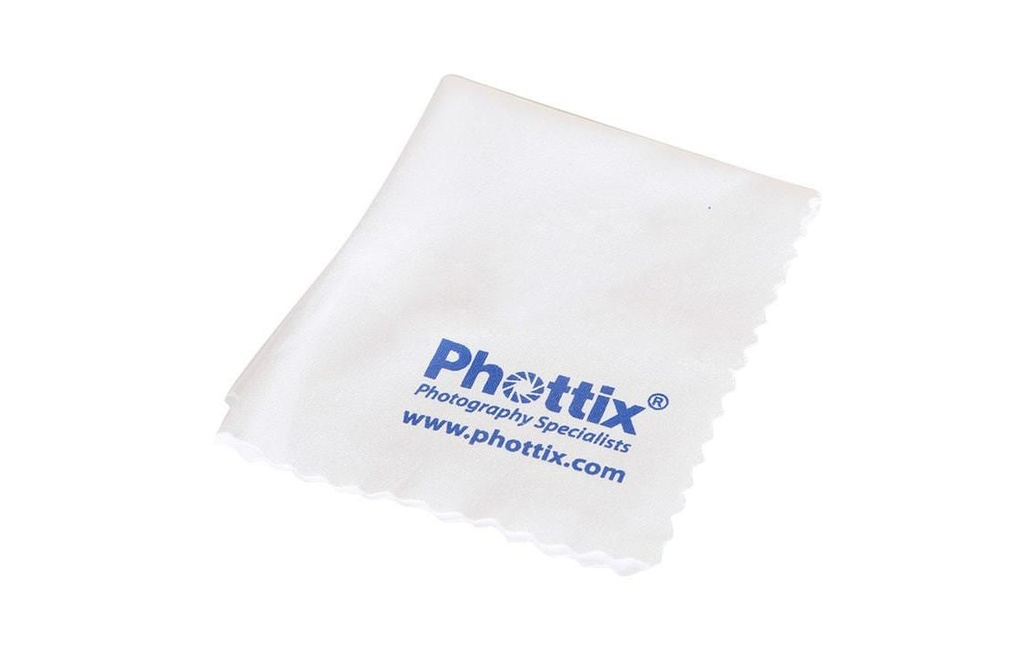 Phottix Chiffon microfibre Optical