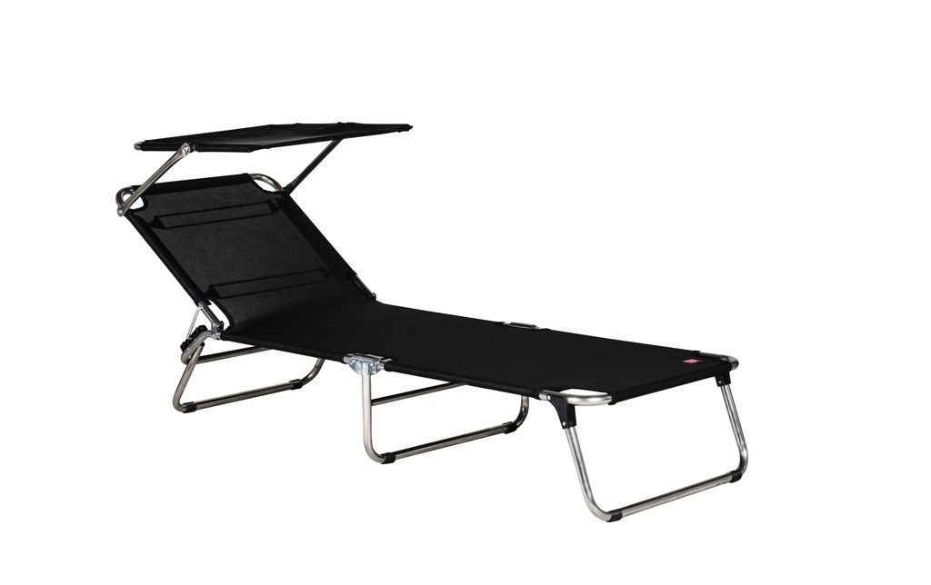 FIAM Transat Amigo, Noir