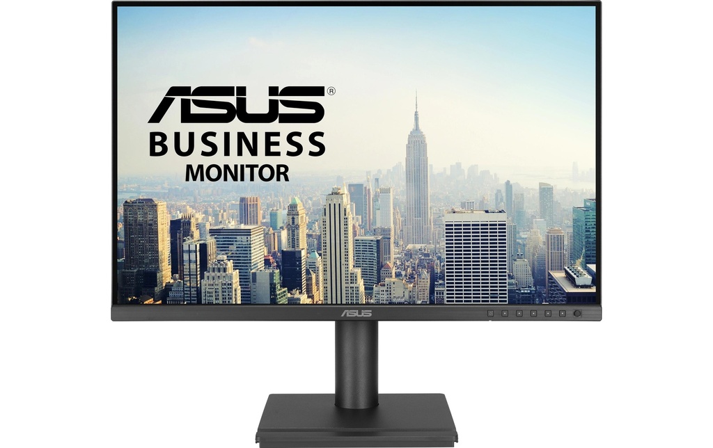 ASUS Moniteur BE248CFN 24.1 , 1920 x 1200 (WUXGA)