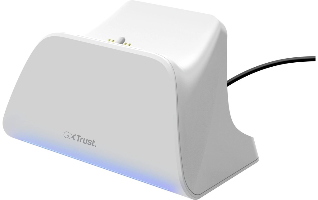 Trust Station de recharge GXT 255W PS5