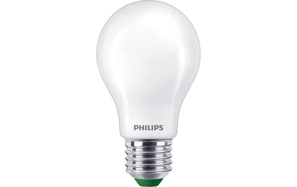 Philips Lampe LED 7.3W (100W), E27, 2700K Blanc chaud (WW)